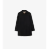 Krátký Camden Heritage Car Coat Krátký Camden Heritage Car Coat