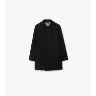 Krátký Camden Heritage Car Coat