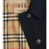 Dlouhý Camden Heritage Car Coat Dlouhý Camden Heritage Car Coat
