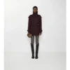 Krátký gabardénový Trench Coat Fitzrovia Krátký gabardénový Trench Coat Fitzrovia