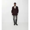 Krátký gabardénový Trench Coat Fitzrovia Krátký gabardénový Trench Coat Fitzrovia