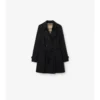 Krátký Heritage Trench Coat Chelsea Krátký Heritage Trench Coat Chelsea