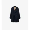Krátký Heritage Trench Coat Chelsea Krátký Heritage Trench Coat Chelsea
