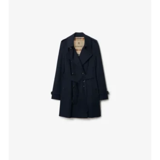Krátký Heritage Trench Coat Chelsea Krátký Heritage Trench Coat Chelsea