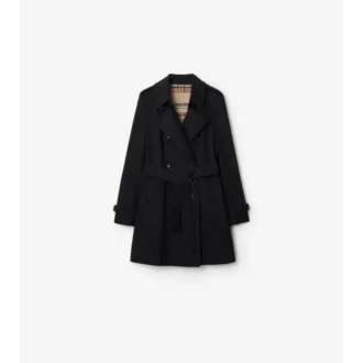 Krátký Heritage Trench Coat Chelsea Krátký Heritage Trench Coat Chelsea