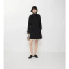 Krátký Heritage Trench Coat Chelsea Krátký Heritage Trench Coat Chelsea