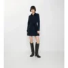 Krátký Heritage Trench Coat Chelsea Krátký Heritage Trench Coat Chelsea
