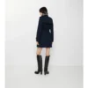 Krátký Heritage Trench Coat Chelsea Krátký Heritage Trench Coat Chelsea