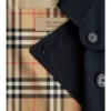 Krátký Heritage Trench Coat Chelsea Krátký Heritage Trench Coat Chelsea