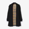 Krátký Heritage Trench Coat Chelsea Krátký Heritage Trench Coat Chelsea