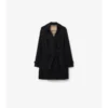 Krátký Heritage Trench Coat Kensington Krátký Heritage Trench Coat Kensington