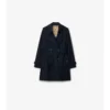 Krátký Heritage Trench Coat Kensington Krátký Heritage Trench Coat Kensington