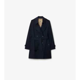 Krátký Heritage Trench Coat Kensington Krátký Heritage Trench Coat Kensington