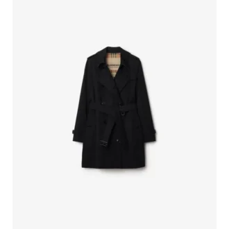 Krátký Heritage Trench Coat Kensington Krátký Heritage Trench Coat Kensington