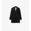 Krátký Heritage Trench Coat Kensington Krátký Heritage Trench Coat Kensington