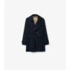 Krátký Heritage Trench Coat Kensington Krátký Heritage Trench Coat Kensington