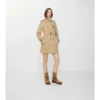 Krátký Heritage Trench Coat Kensington Krátký Heritage Trench Coat Kensington