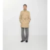 Krátký Heritage Trench Coat Kensington Krátký Heritage Trench Coat Kensington
