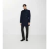 Krátký Heritage Trench Coat Kensington Krátký Heritage Trench Coat Kensington