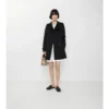 Krátký Heritage Trench Coat Kensington Krátký Heritage Trench Coat Kensington