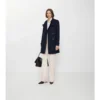 Krátký Heritage Trench Coat Kensington Krátký Heritage Trench Coat Kensington