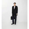 Krátký Heritage Trench Coat Kensington Krátký Heritage Trench Coat Kensington