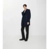 Krátký Heritage Trench Coat Kensington Krátký Heritage Trench Coat Kensington