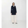 Krátký Heritage Trench Coat Kensington Krátký Heritage Trench Coat Kensington