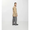 Krátký Heritage Trench Coat Kensington Krátký Heritage Trench Coat Kensington