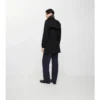 Krátký Heritage Trench Coat Kensington Krátký Heritage Trench Coat Kensington