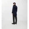 Krátký Heritage Trench Coat Kensington Krátký Heritage Trench Coat Kensington