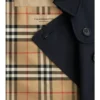 Dlouhý Heritage Trench Coat Kensington Dlouhý Heritage Trench Coat Kensington