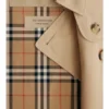 Dlouhý Heritage Trench Coat Kensington Dlouhý Heritage Trench Coat Kensington
