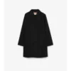 Krátký nylonový Ridgewood Car Coat Krátký nylonový Ridgewood Car Coat
