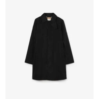 Krátký nylonový Ridgewood Car Coat