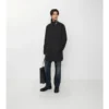 Krátký nylonový Ridgewood Car Coat Krátký nylonový Ridgewood Car Coat