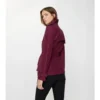 Krátký Trench Coat Foxfield s paisley vzorem Krátký Trench Coat Foxfield s paisley vzorem