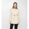 Krátký Tropical Gabardine Trench Coat Fitzrovia Krátký Tropical Gabardine Trench Coat Fitzrovia