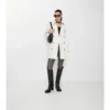 Krátký Tropical Gabardine Trench Coat Kensington Krátký Tropical Gabardine Trench Coat Kensington