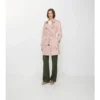Krátký Tropical Gabardine Trench Coat Kensington Krátký Tropical Gabardine Trench Coat Kensington