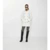 Krátký Tropical Gabardine Trench Coat Kensington Krátký Tropical Gabardine Trench Coat Kensington