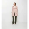 Krátký Tropical Gabardine Trench Coat Kensington Krátký Tropical Gabardine Trench Coat Kensington