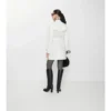 Krátký Tropical Gabardine Trench Coat Kensington Krátký Tropical Gabardine Trench Coat Kensington