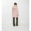 Krátký Tropical Gabardine Trench Coat Kensington Krátký Tropical Gabardine Trench Coat Kensington