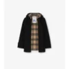 Krátký vlněný kabát Harrogate Duffle Krátký vlněný kabát Harrogate Duffle
