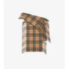 Šála Check Cashmere Happy Šála Check Cashmere Happy