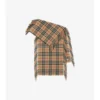 Šála Check Cashmere Happy Šála Check Cashmere Happy