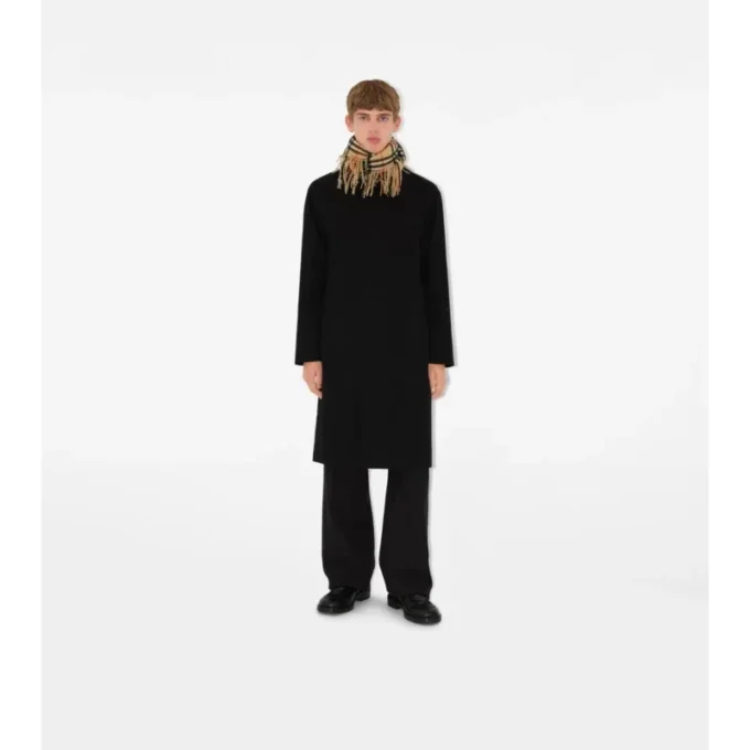 Šála Check Cashmere Happy Šála Check Cashmere Happy