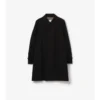 Lehký Car Coat Camden střední délky Lehký Car Coat Camden střední délky