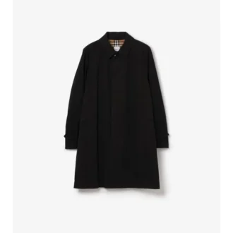 Lehký Car Coat Camden střední délky